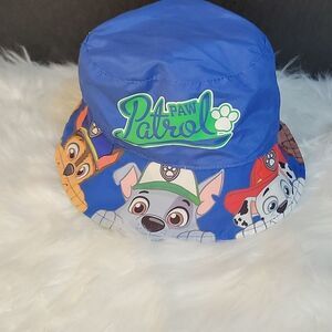 NICKELODEON‎ PAW PATROL Beach Hat OS